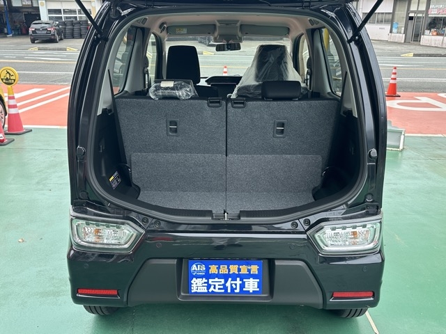 ワゴンR(スズキ)中古車 6