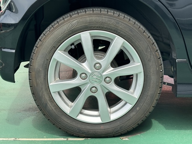 ワゴンR(スズキ)中古車 10
