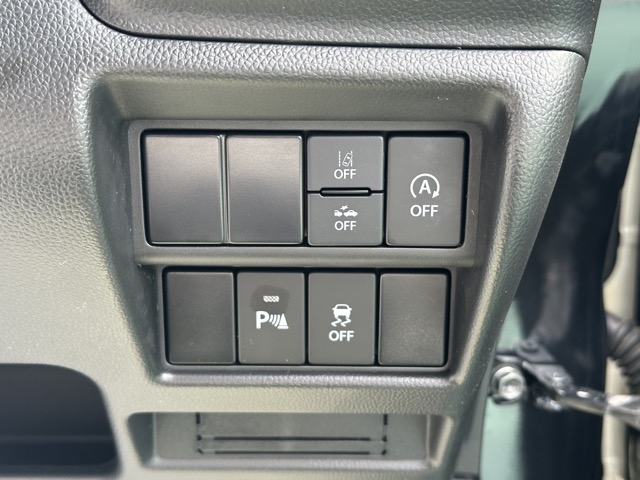 ワゴンR(スズキ)中古車 12