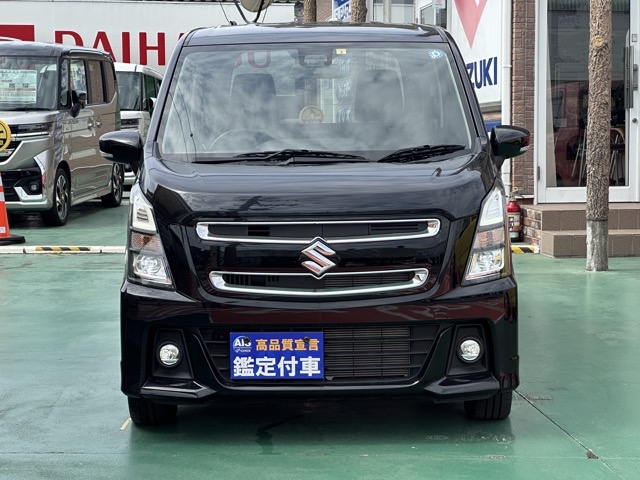 ワゴンR(スズキ)中古車 21