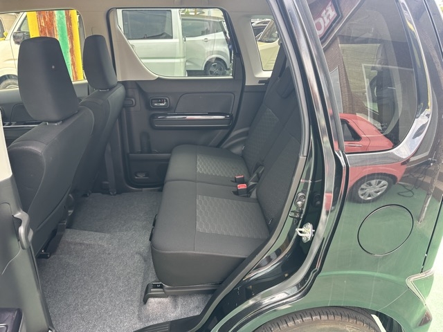 ワゴンR(スズキ)中古車 4