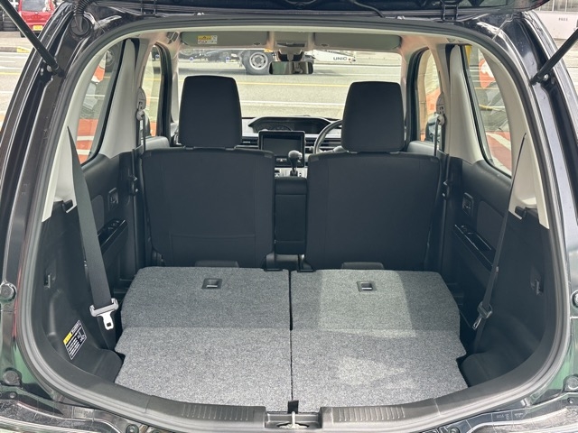 ワゴンR(スズキ)中古車 8