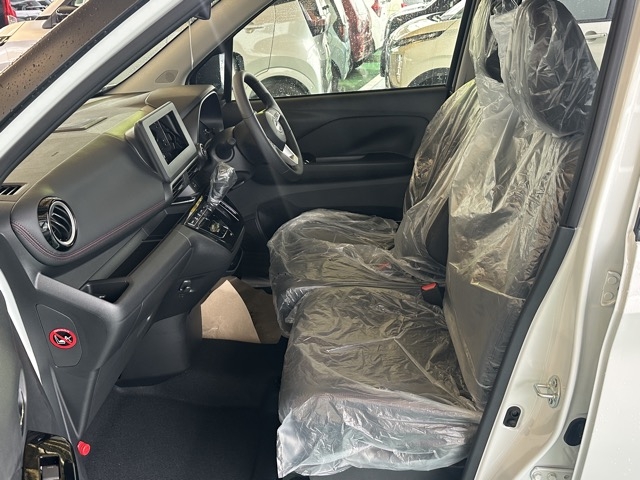 デイズ(ニッサン)届出済未使用車 3