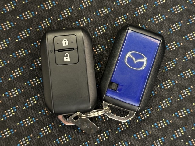 フレアクロスオーバー(マツダ)中古車 25