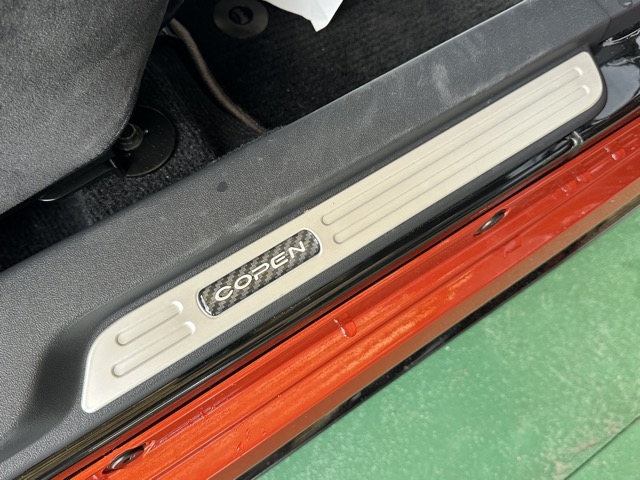 コペン(トヨタ)中古車 25
