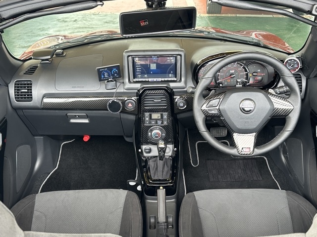 コペン(トヨタ)中古車 26