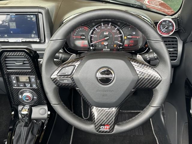 コペン(トヨタ)中古車 27