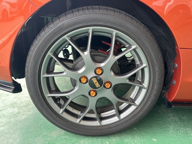 コペン(トヨタ)中古車 6