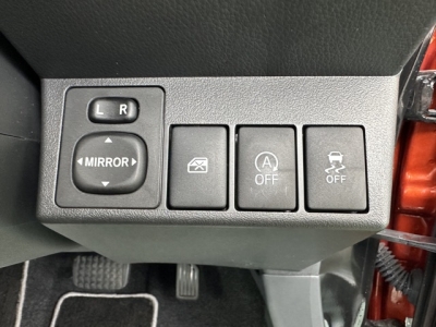 コペンのOEM(ダイハツ)中古車 内外装写真他