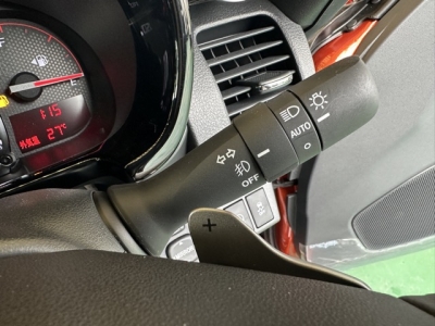 コペンのOEM(ダイハツ)中古車 内外装写真他１