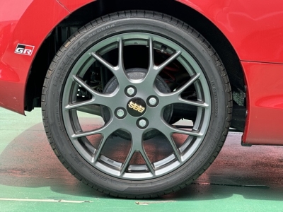 コペン(ダイハツ)中古車 内外装写真他１