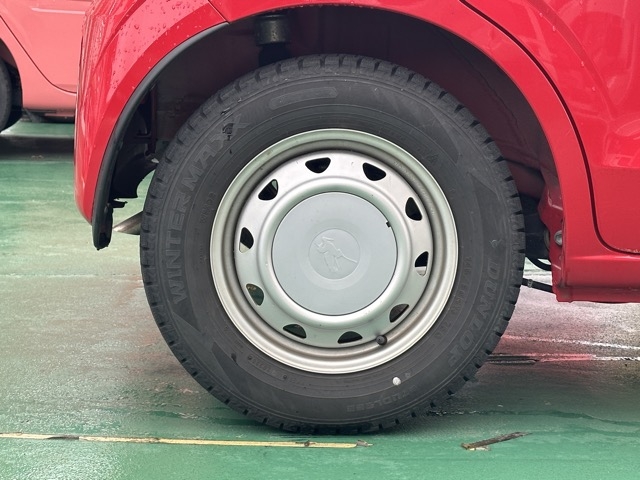 アルト(スズキ)中古車 10