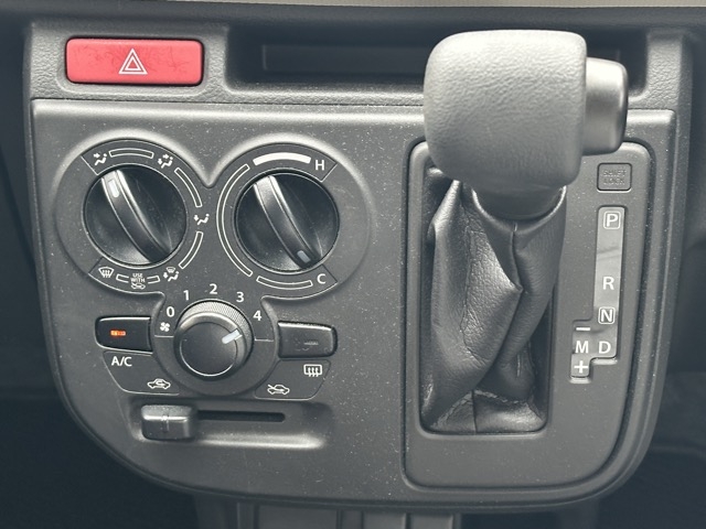 アルト(スズキ)中古車 13