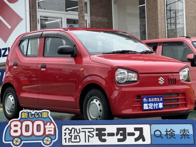 アルト(スズキ)中古車 全体