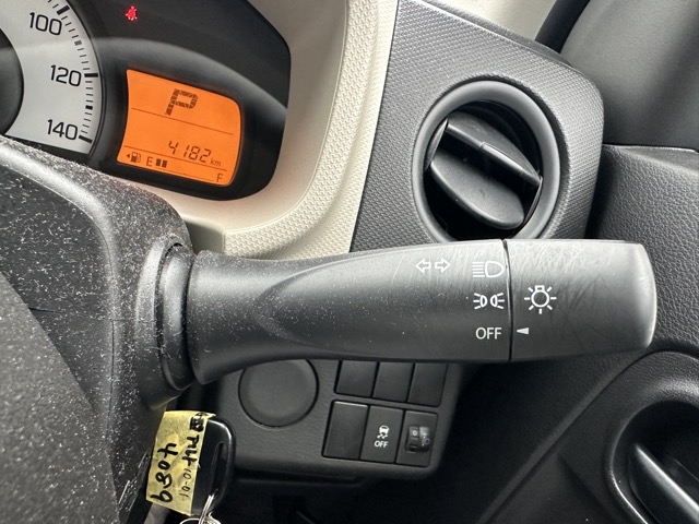 アルト(スズキ)中古車 20