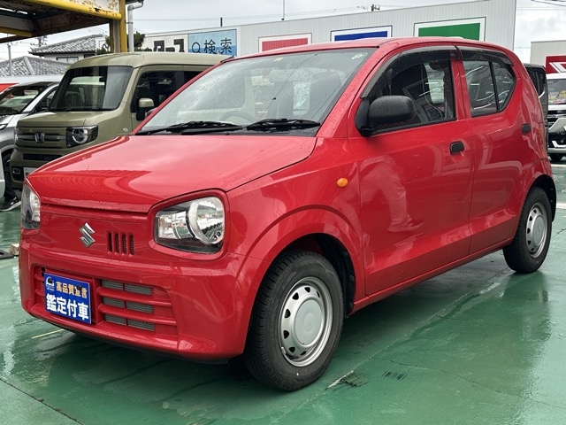 アルト(スズキ)中古車 1