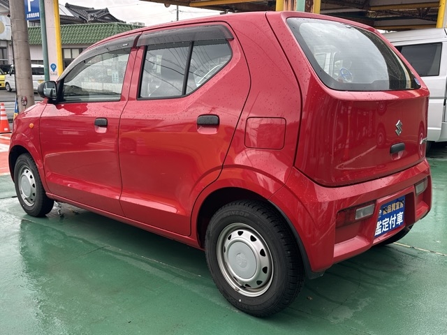 アルト(スズキ)中古車 2