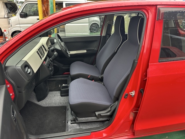アルト(スズキ)中古車 3
