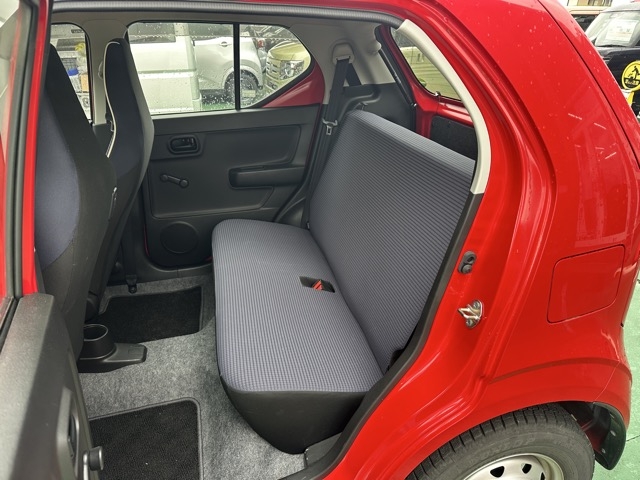 アルト(スズキ)中古車 4