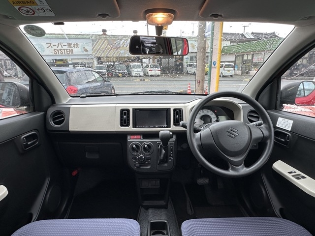 アルト(スズキ)中古車 5