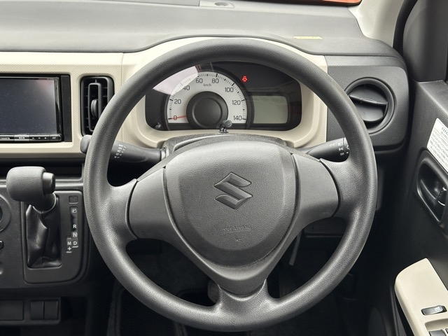 アルト(スズキ)中古車 6