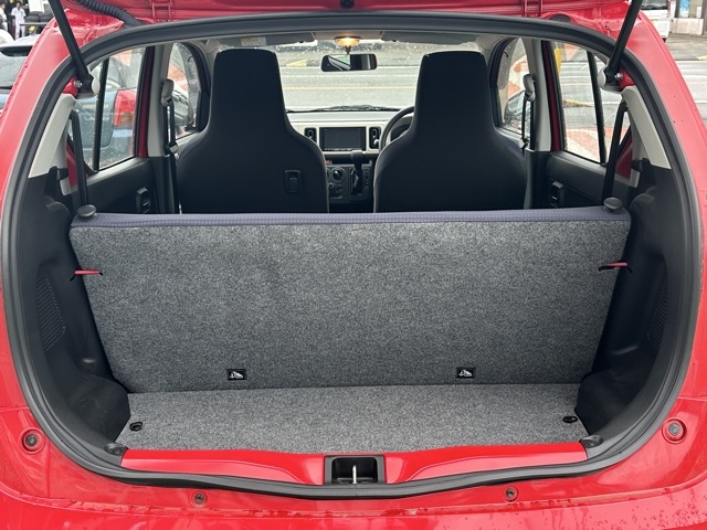 アルト(スズキ)中古車 7