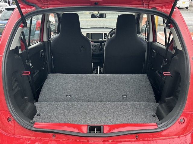 アルト(スズキ)中古車 8