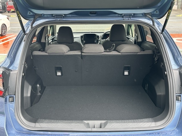 インプレッサ(スバル)中古車 9