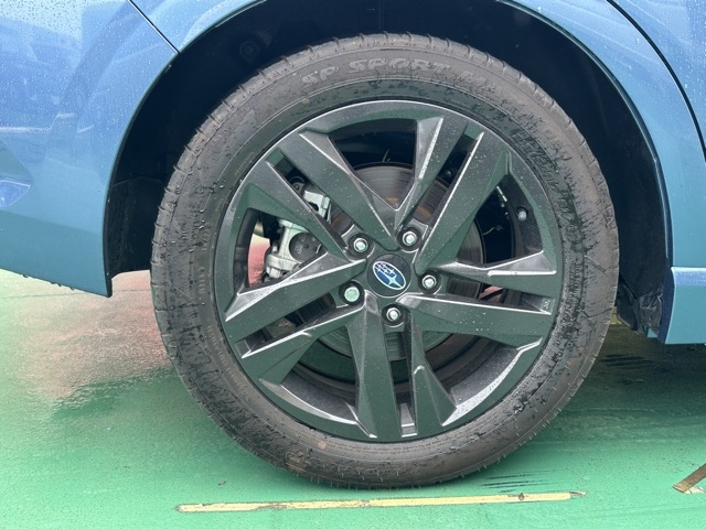 インプレッサ(スバル)中古車 12