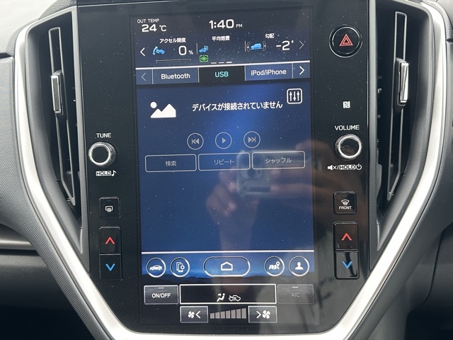インプレッサ(スバル)中古車 18