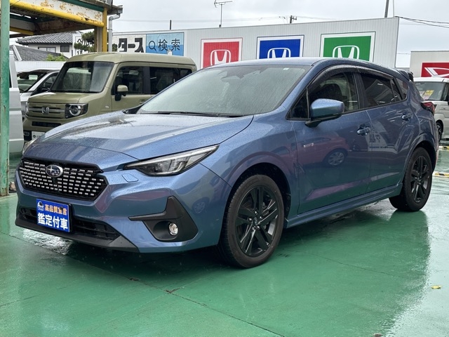 インプレッサ(スバル)中古車 1