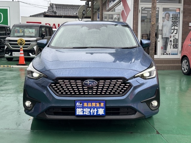 インプレッサ(スバル)中古車 29