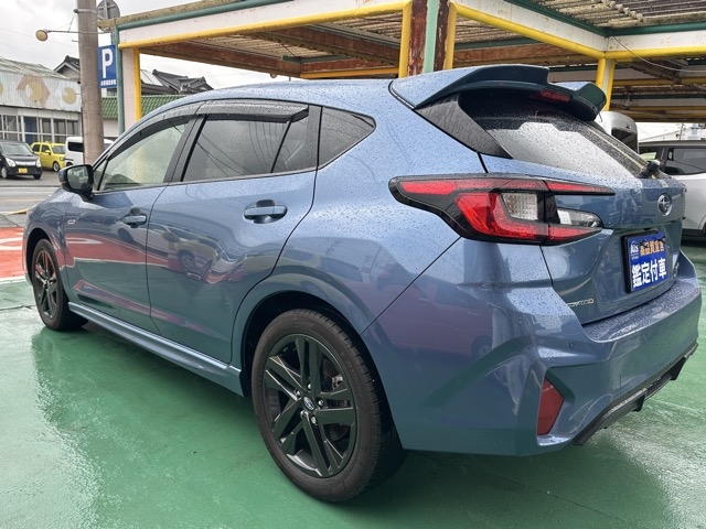 インプレッサ(スバル)中古車 2