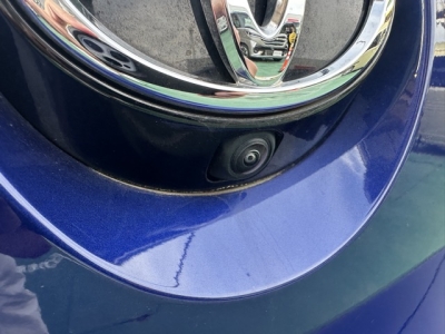 カローラスポーツ(トヨタ)中古車 内外装写真他１