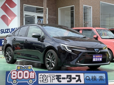 カローラセダン(トヨタ)中古車 全体