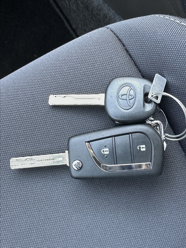 GRヤリス(トヨタ)中古車 21
