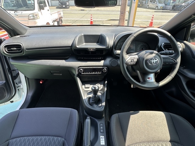GRヤリス(トヨタ)中古車 5
