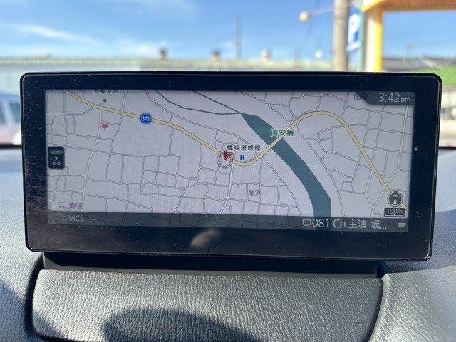 MAZDA2(マツダ)中古車 21