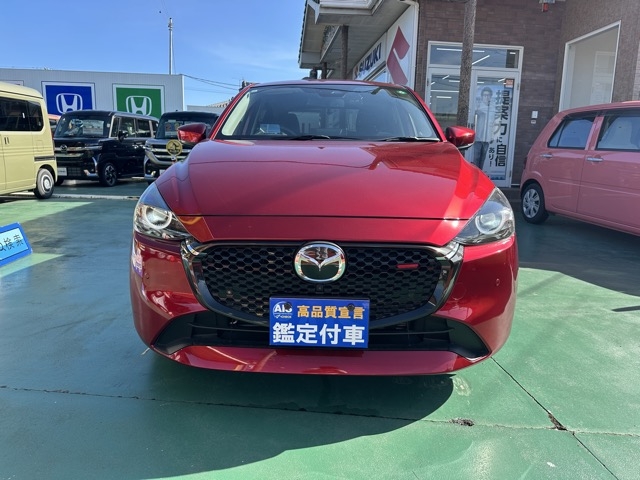 MAZDA2(マツダ)中古車 29