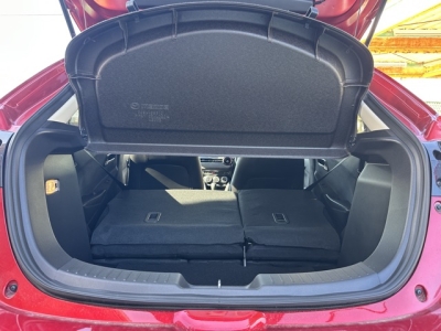 MAZDA2(マツダ)中古車 内外装写真他