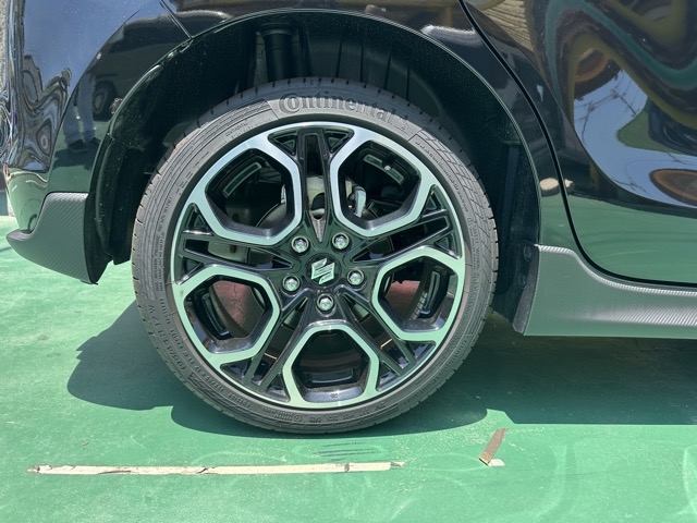 スイフト(スズキ)中古車 10