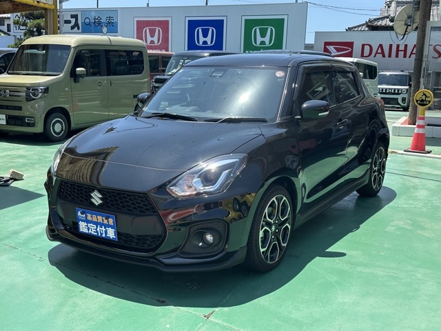 スイフト(スズキ)中古車 1