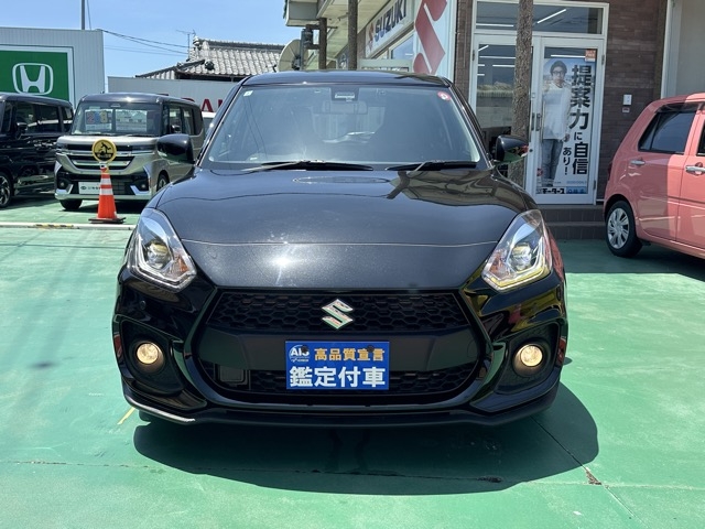 スイフト(スズキ)中古車 29