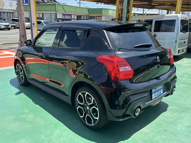 スイフト(スズキ)中古車 2