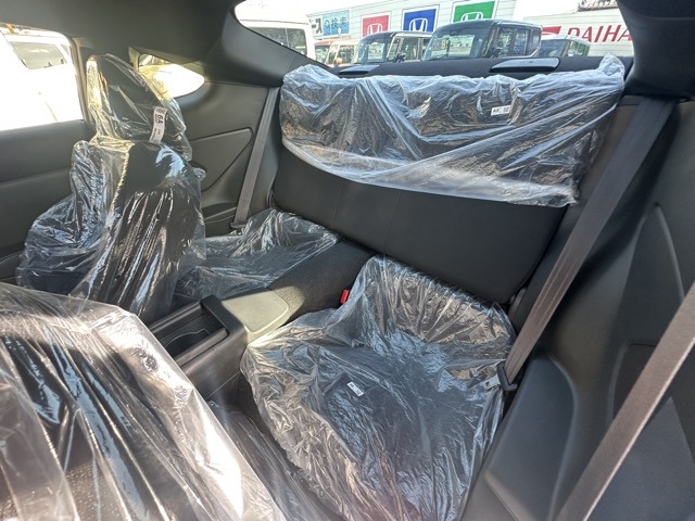 GR86(トヨタ)登録済未使用車 4
