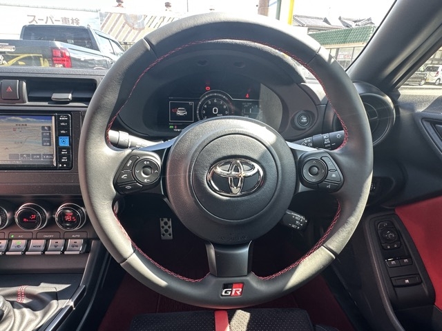 GR86(トヨタ)中古車 5