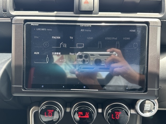 BRZ(スバル)中古車 18