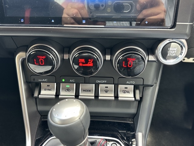 BRZ(スバル)中古車 19