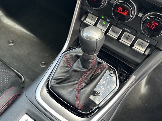 BRZ(スバル)中古車 20