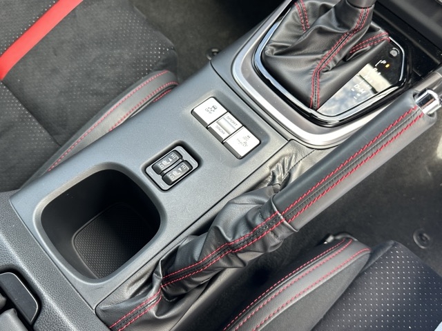 BRZ(スバル)中古車 21